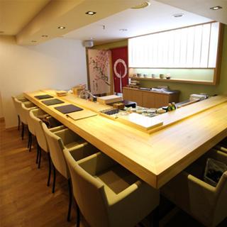 Sushi 愛