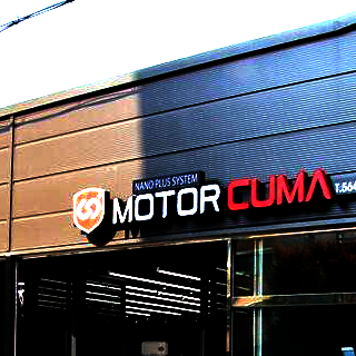 MOTOR CUMA