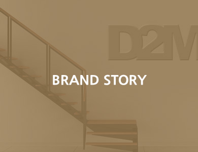 brand story